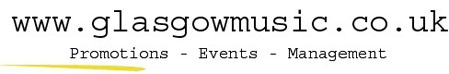 Welcome to glasgowmusic.co.uk